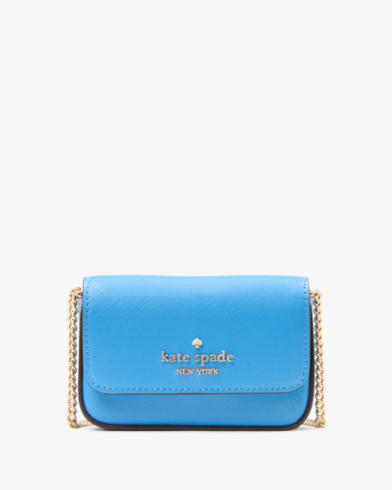 Madison Card Case Crossbody