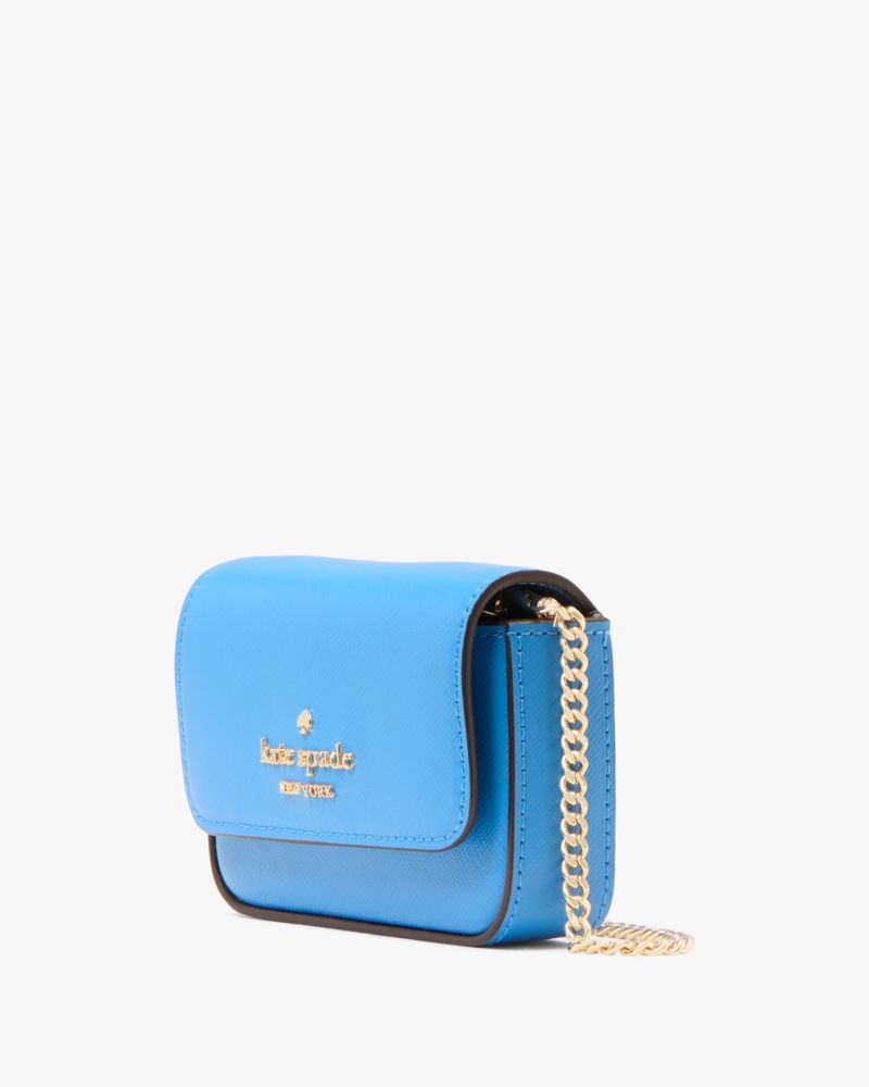 Madison Card Case Crossbody