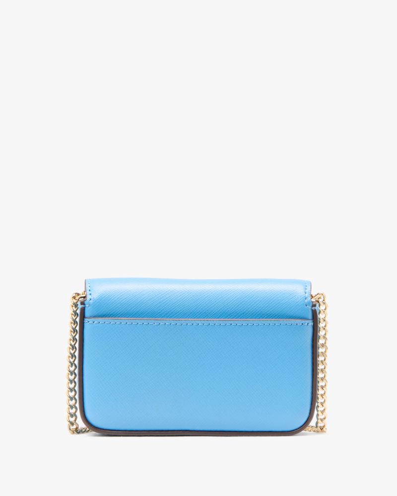 Madison Card Case Crossbody