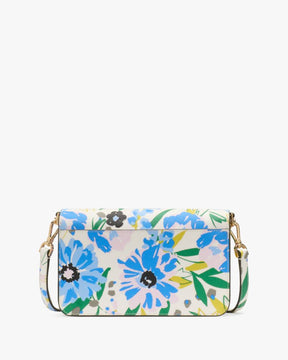 Madison Floral Willow Mini Crossbody