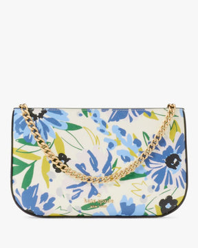 Madison Floral Lilly Pochette