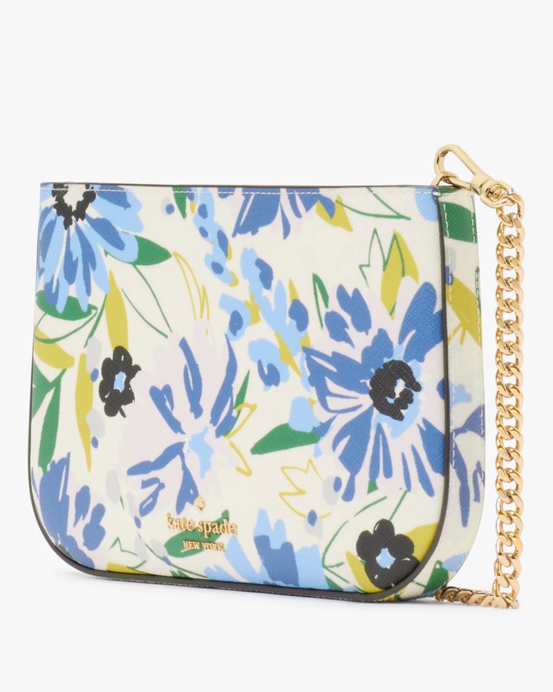 Madison Floral Lilly Pochette
