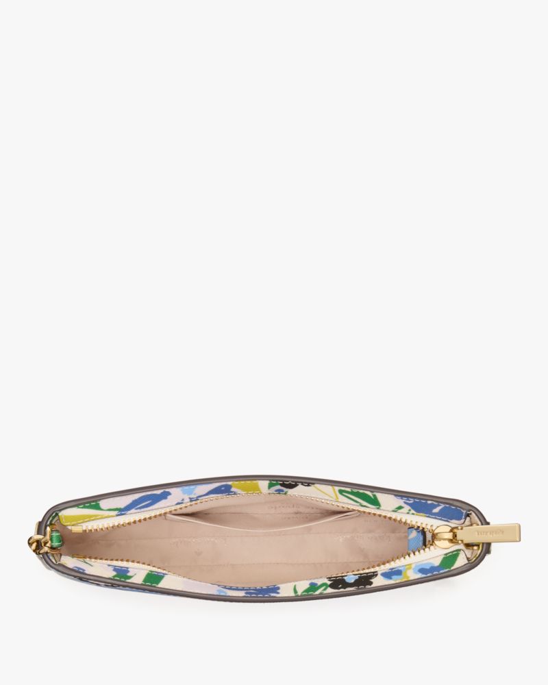 Madison Floral Lilly Pochette