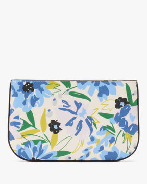Madison Floral Lilly Pochette