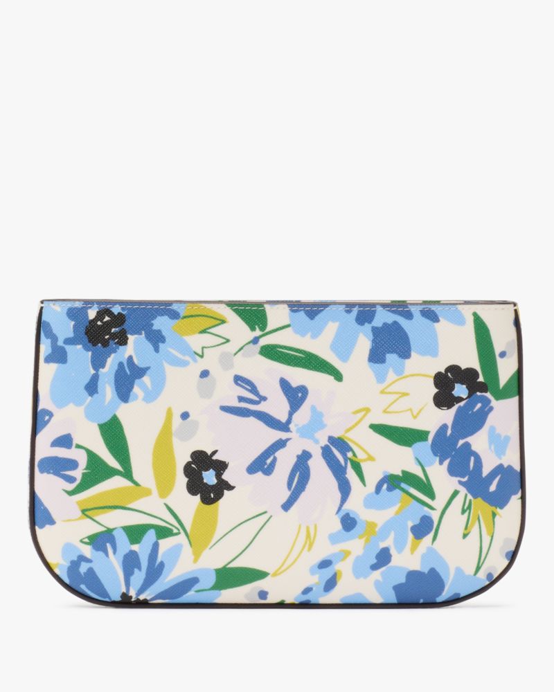 Madison Floral Lilly Pochette
