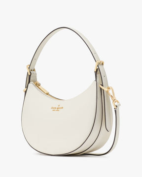 Nova Crescent Shoulder Bag