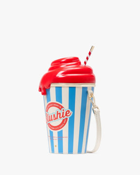 3D Slushy Crossbody