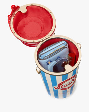 3D Slushy Crossbody