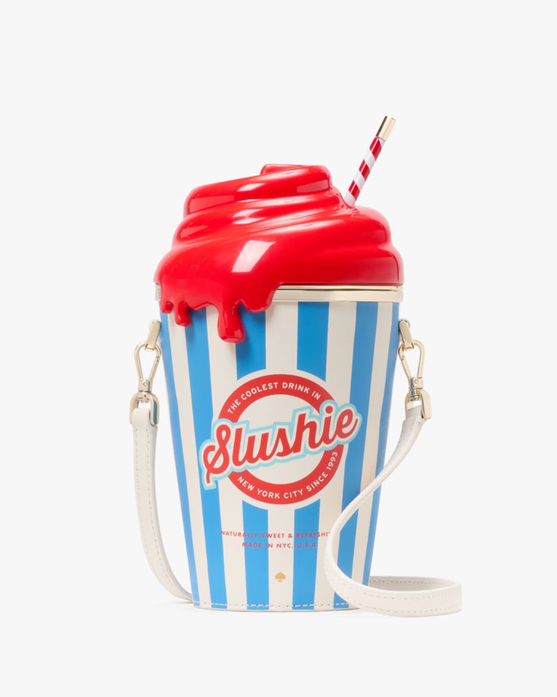 3D Slushy Crossbody