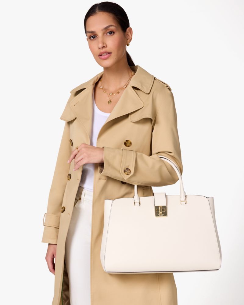 Phoebe Commuter Tote