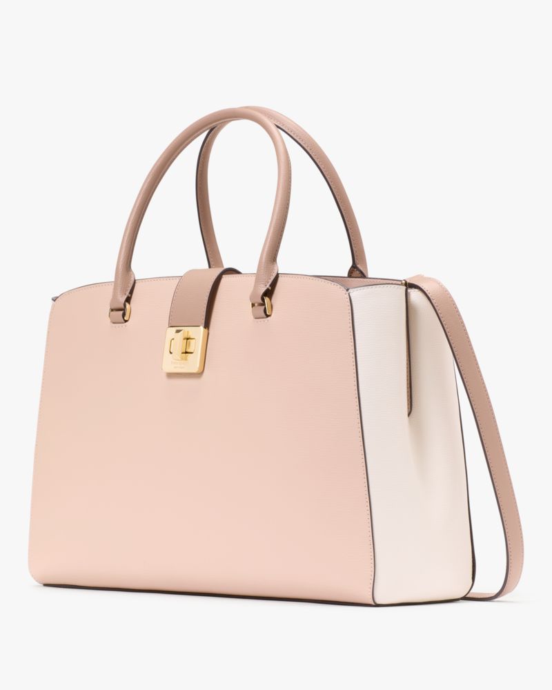 Phoebe Commuter Tote