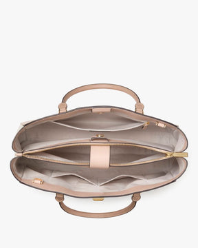 Phoebe Commuter Tote