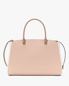 Phoebe Commuter Tote