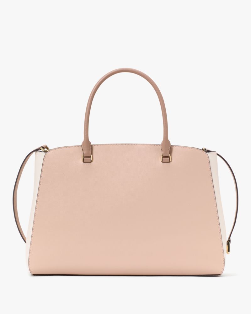 Phoebe Commuter Tote