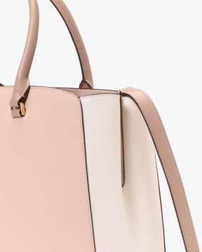 Phoebe Commuter Tote