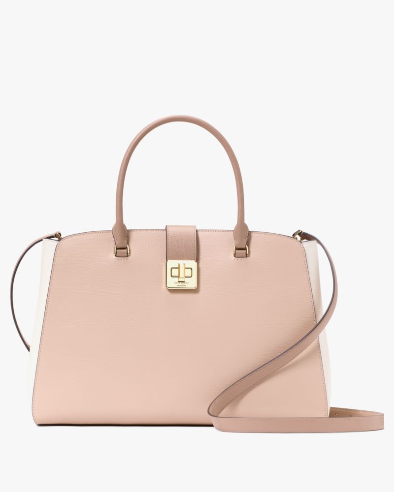Phoebe Commuter Tote