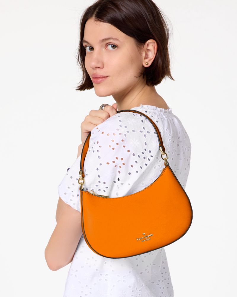 Paige Convertible Crossbody