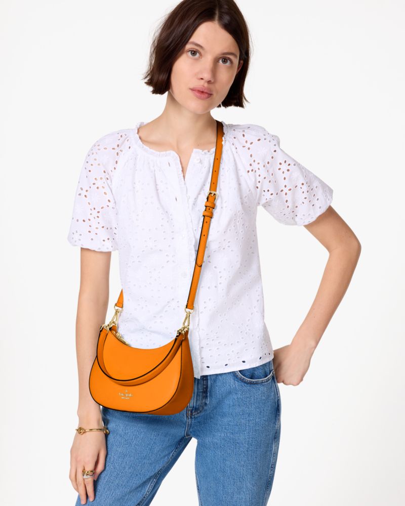 Paige Convertible Crossbody