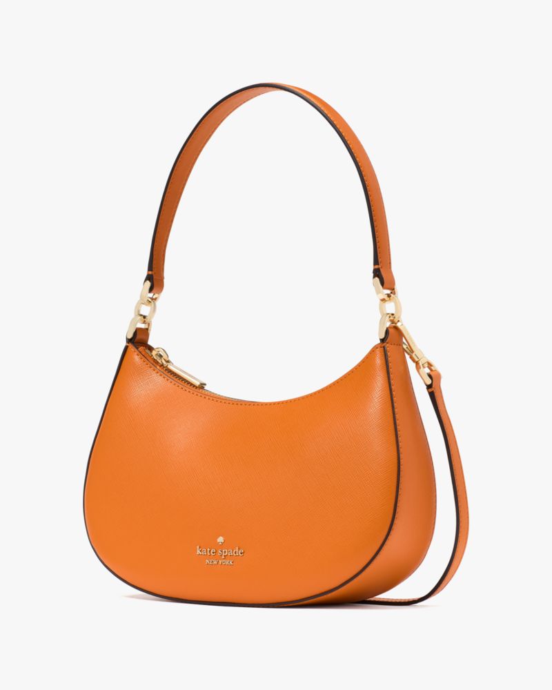 Paige Convertible Crossbody