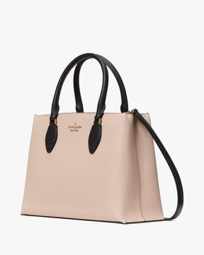 Rae Medium Satchel