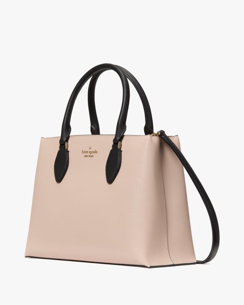 Rae Medium Satchel