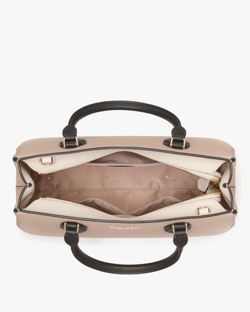 Rae Medium Satchel