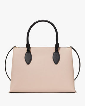 Rae Medium Satchel