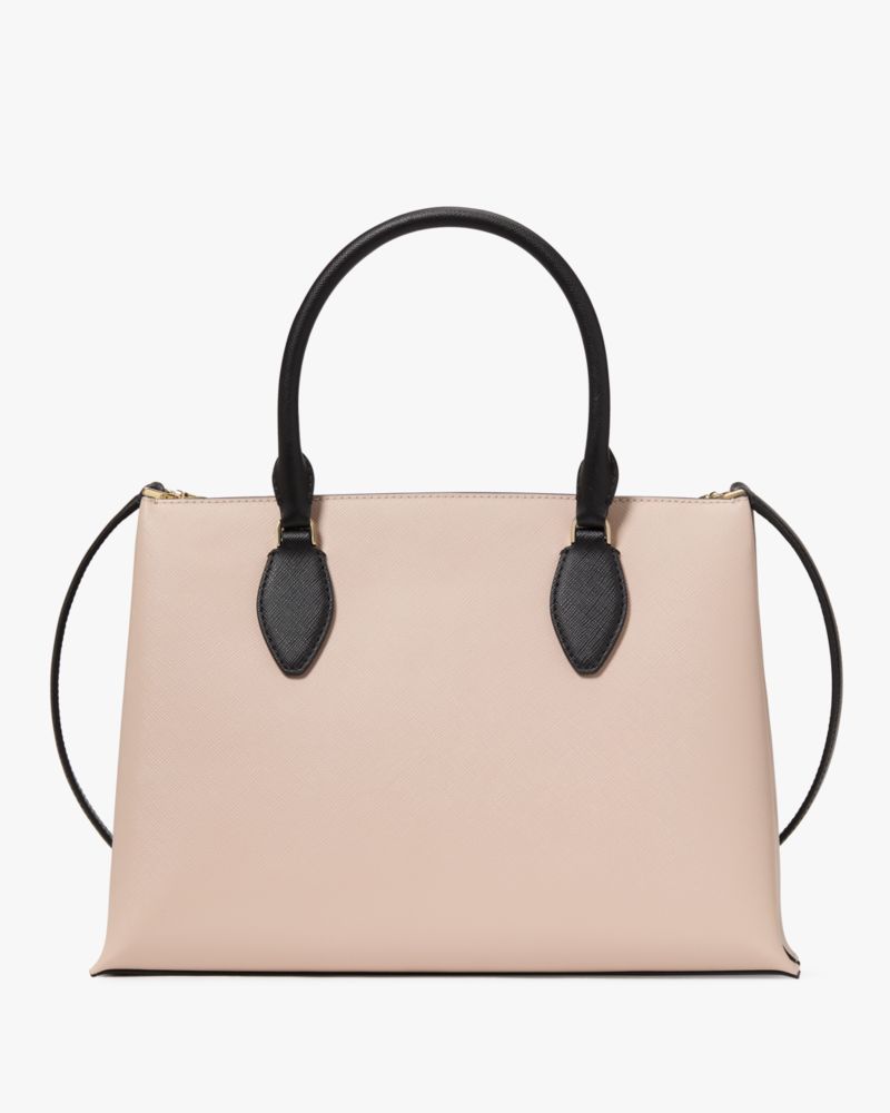 Rae Medium Satchel