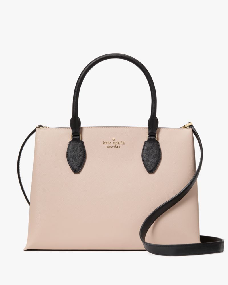 Rae Medium Satchel