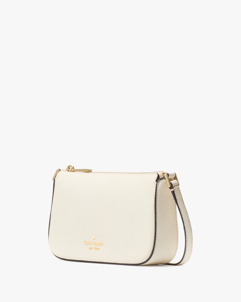 On Purpose Crossbody Bag