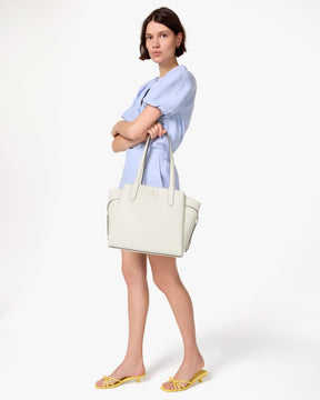 Dumpling Medium Tote