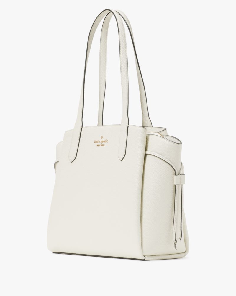 Dumpling Medium Tote