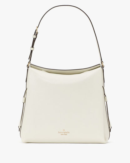 Dumpling Large Shoulder Bag