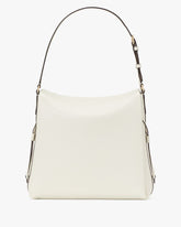 Dumpling Large Shoulder Bag