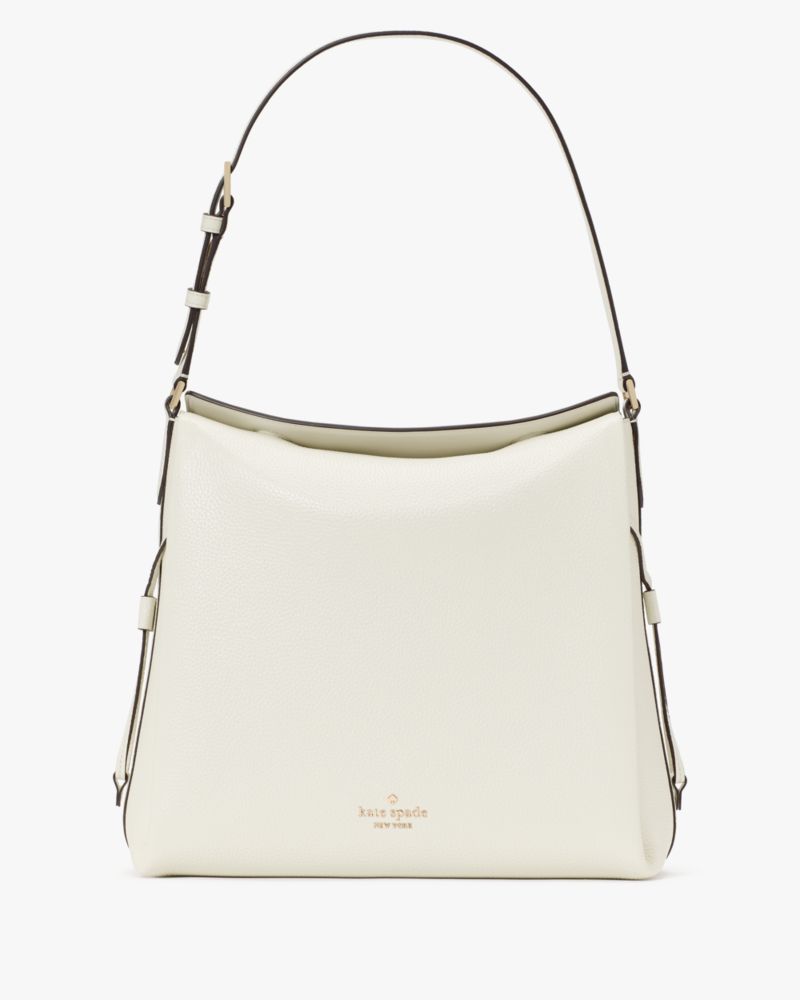 Dumpling Large Shoulder Bag