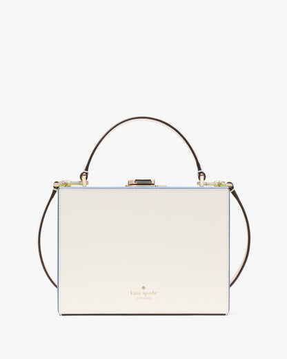 Snack Bar Popsicle Crossbody Bag