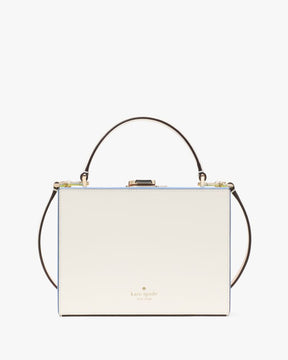 Snack Bar Popsicle Crossbody Bag