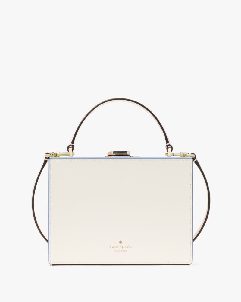 Snack Bar Popsicle Crossbody Bag