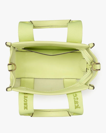 Kip Mesh Mini Tote