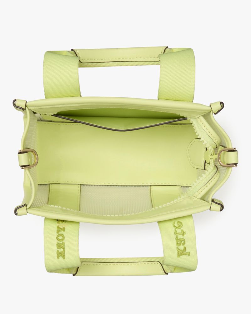 Kip Mesh Mini Tote