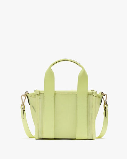 Kip Mesh Mini Tote