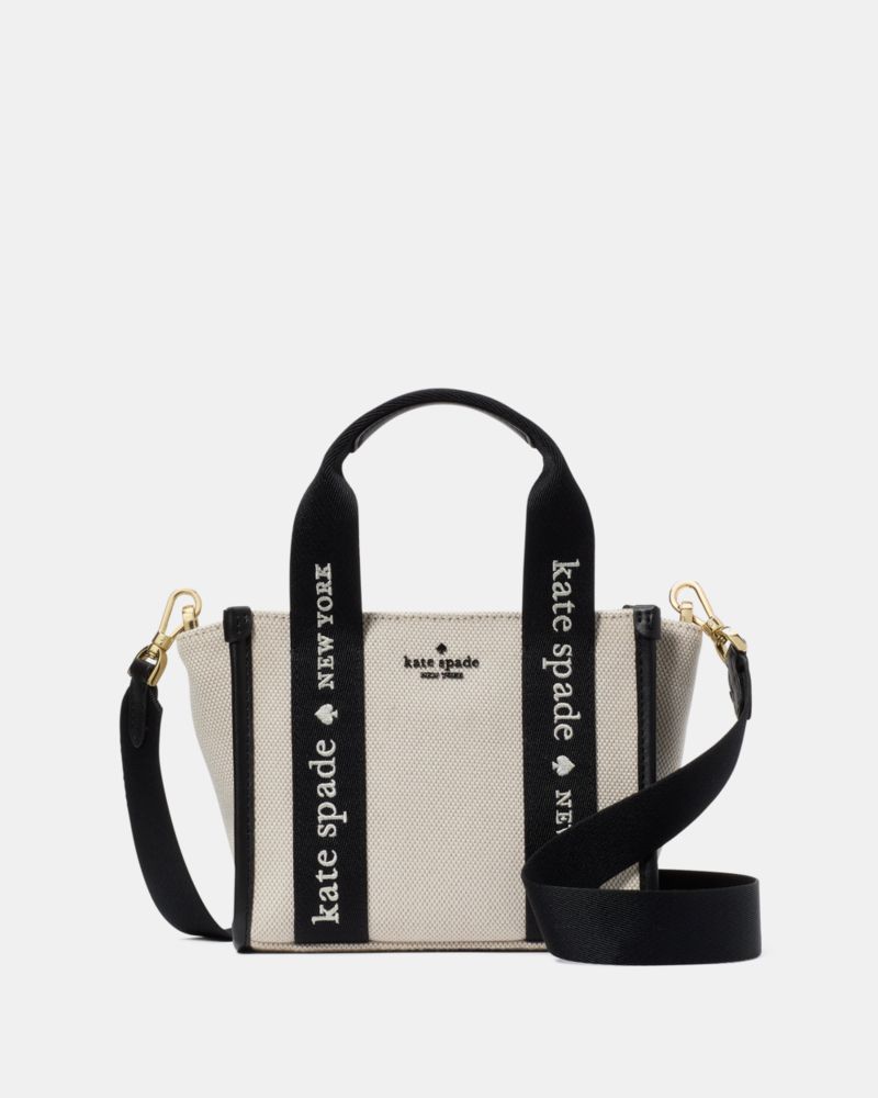 Kip Puffy Mini Tote