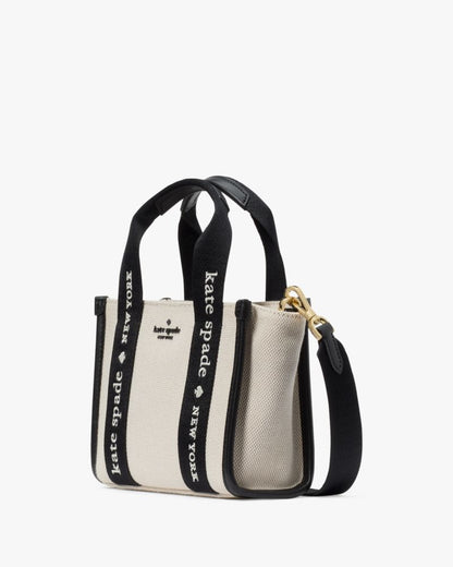 Kip Puffy Mini Tote