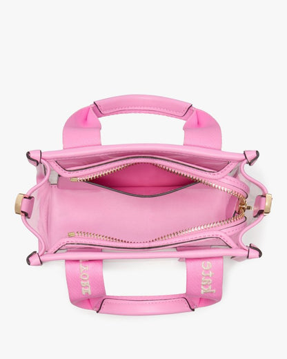 Kip Clear Mini Tote