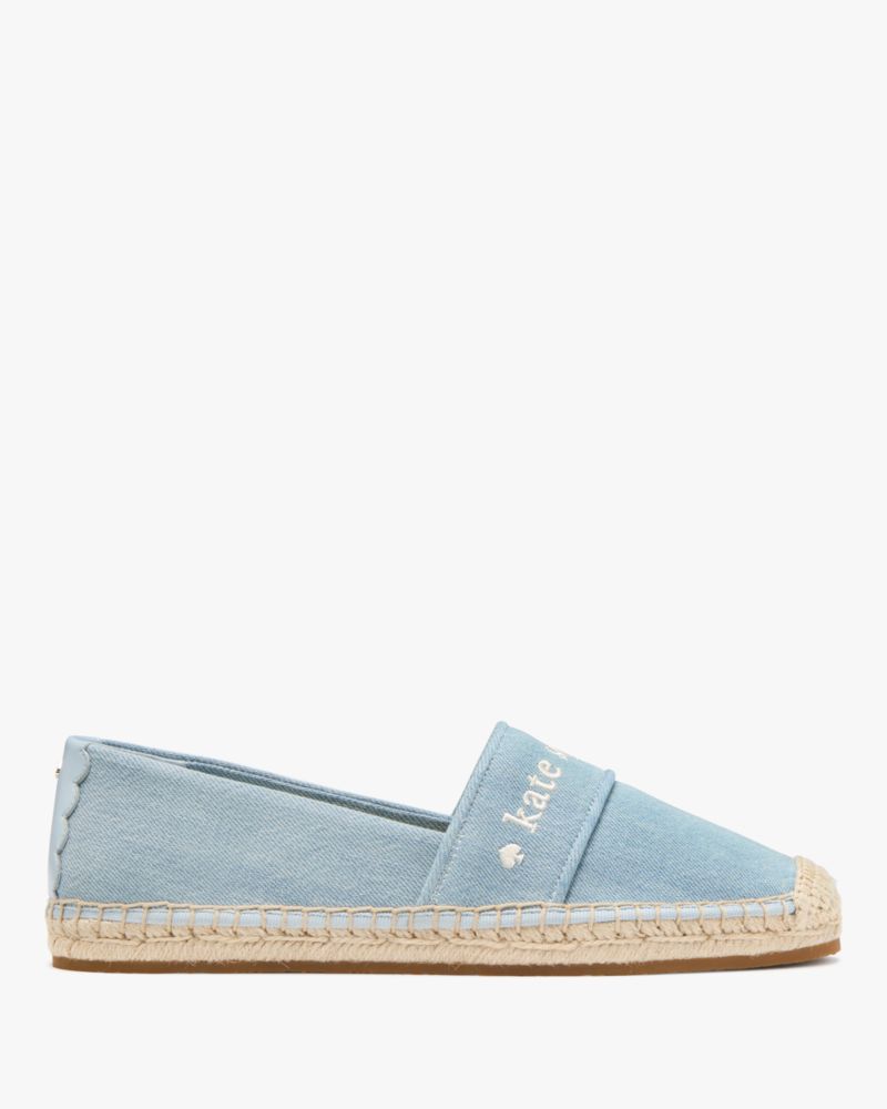 Piper Denim Espadrille