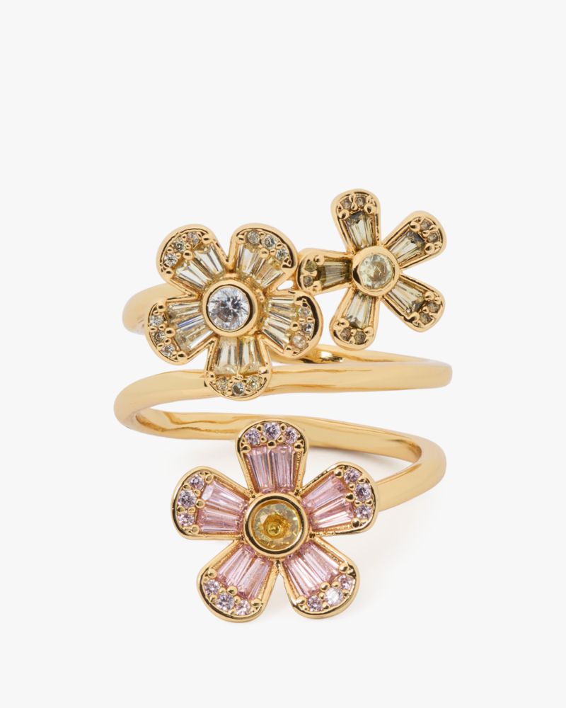 Fleurette Ring