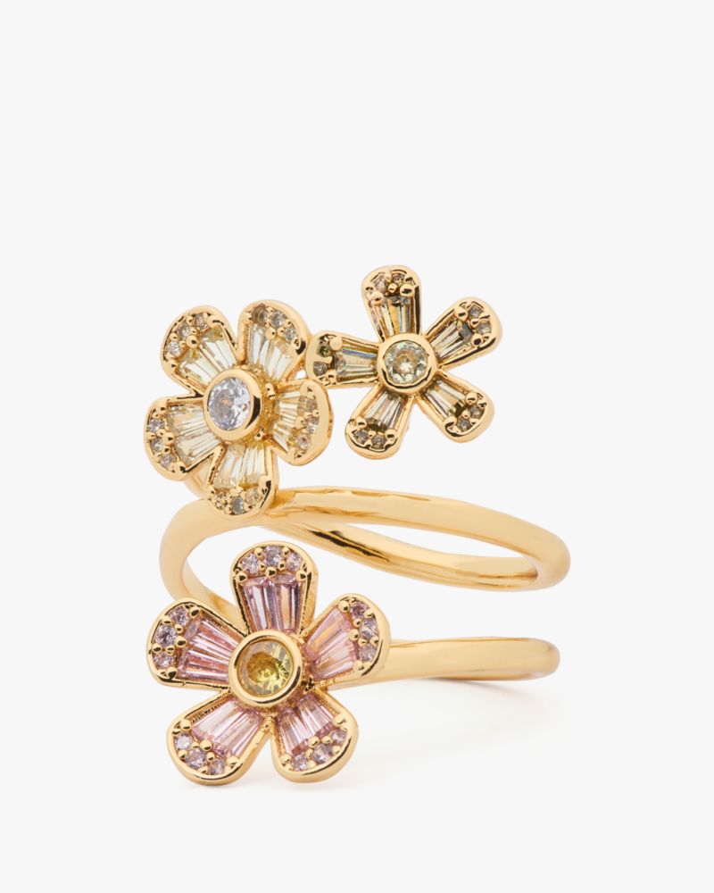 Fleurette Ring
