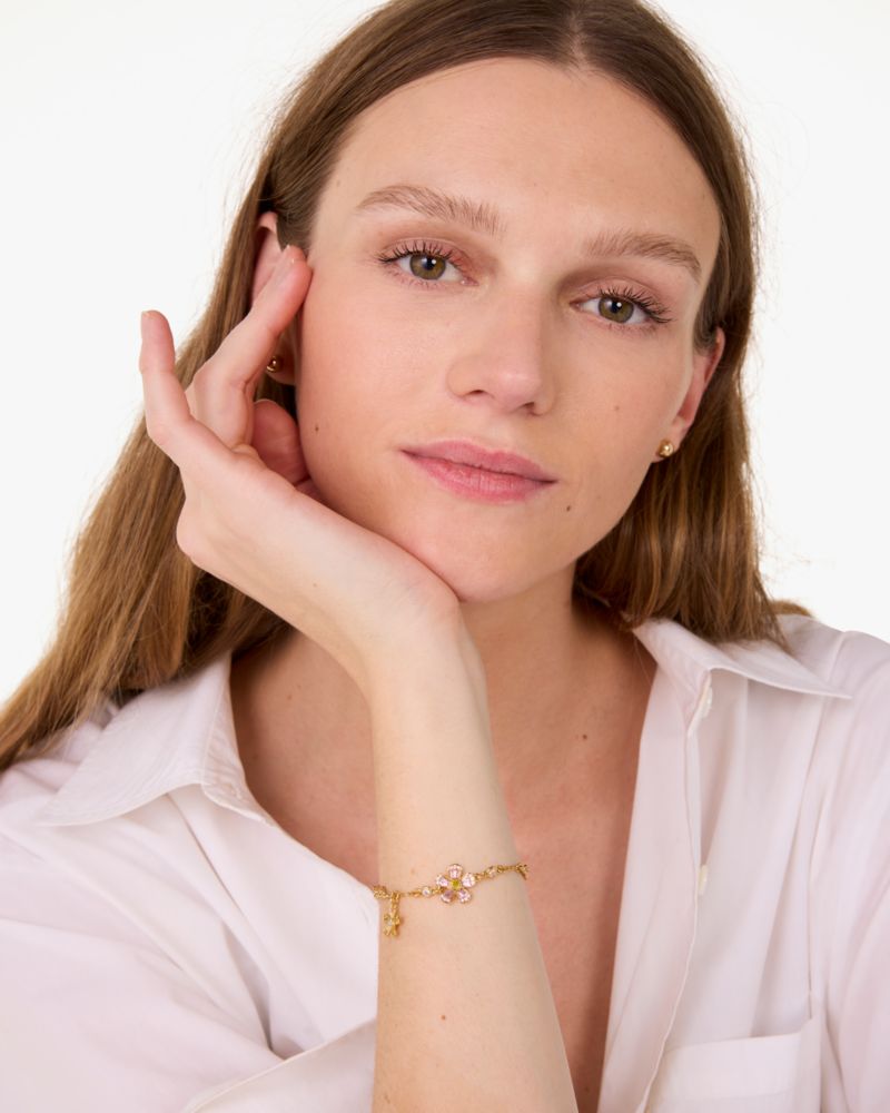 Fleurette Bracelet