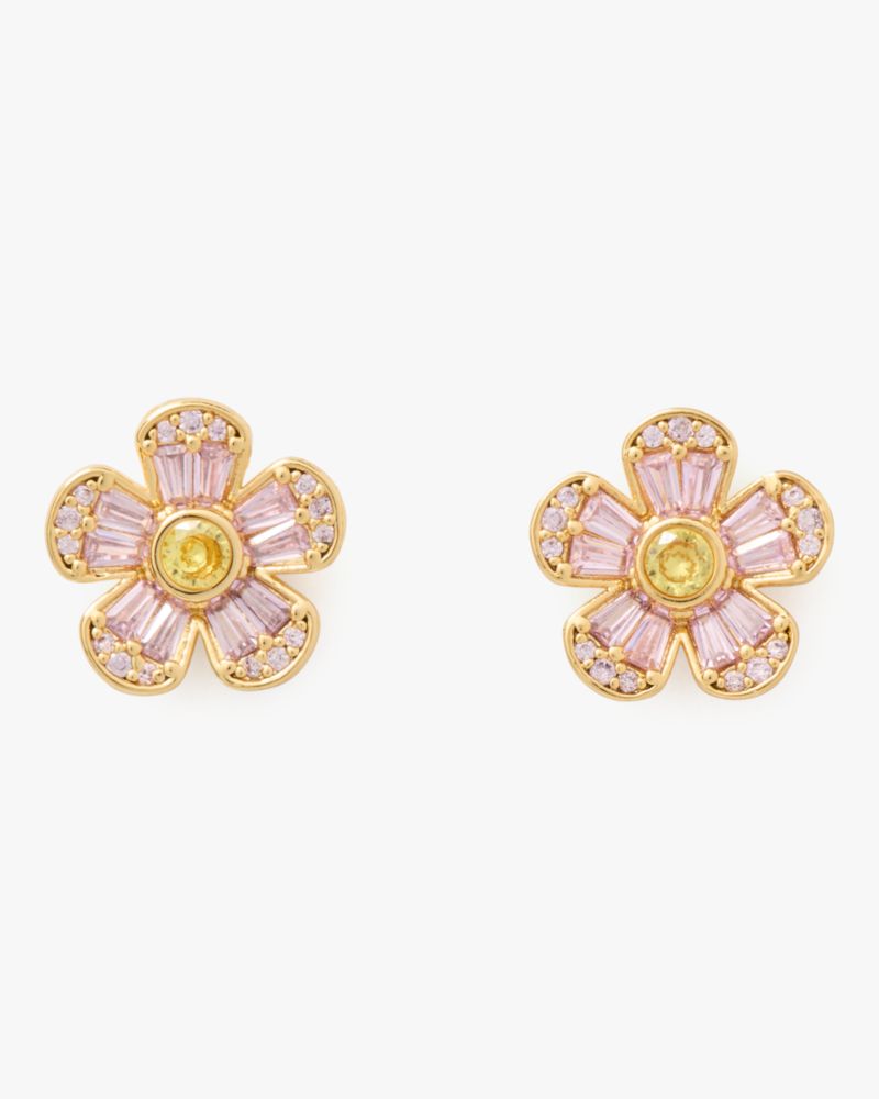 Fleurette Studs