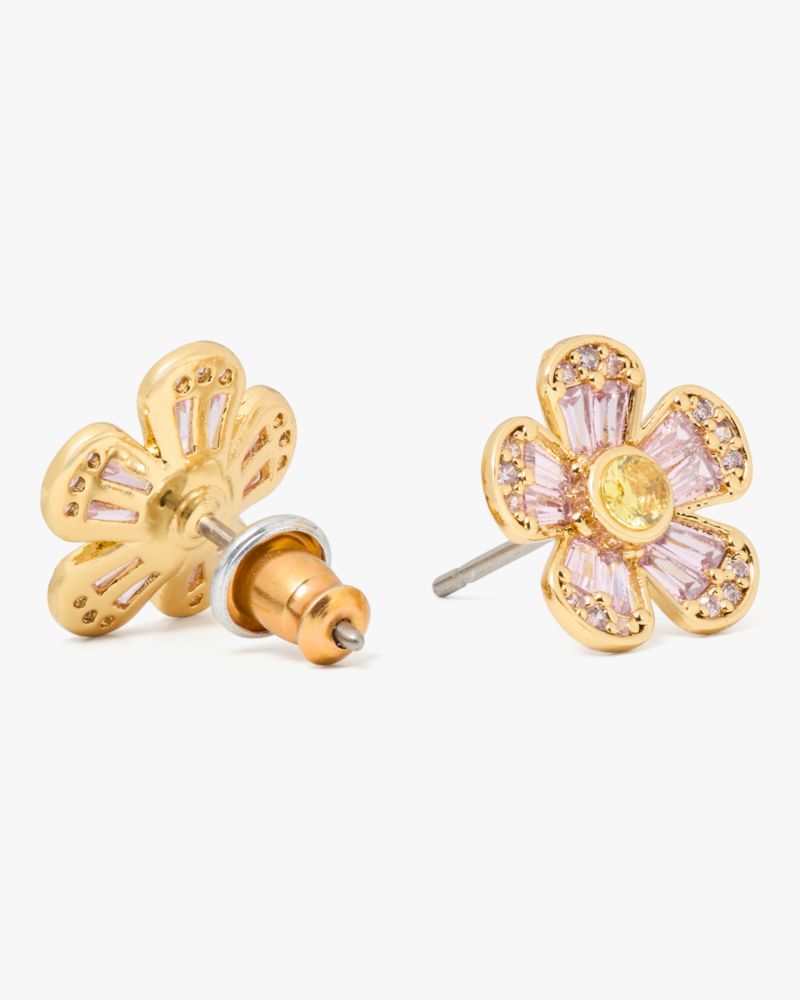Fleurette Studs